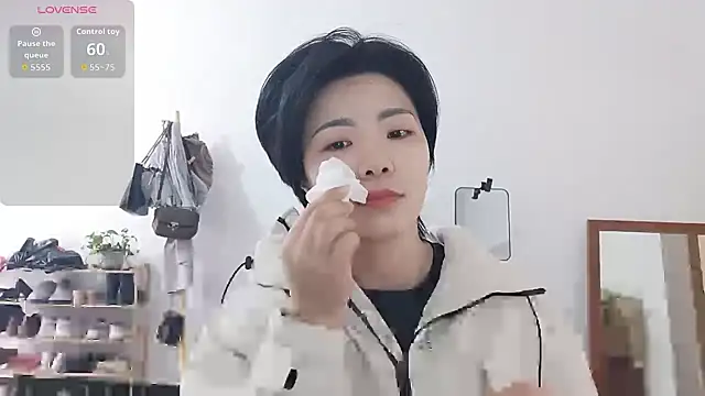 adele8731 online show from 12/15/25, 03:11