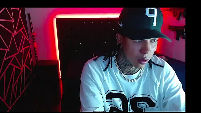 Zero-X9 online show from 11/17/25, 11:21