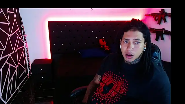 Zero-X9 online show from 11/26/25, 11:06