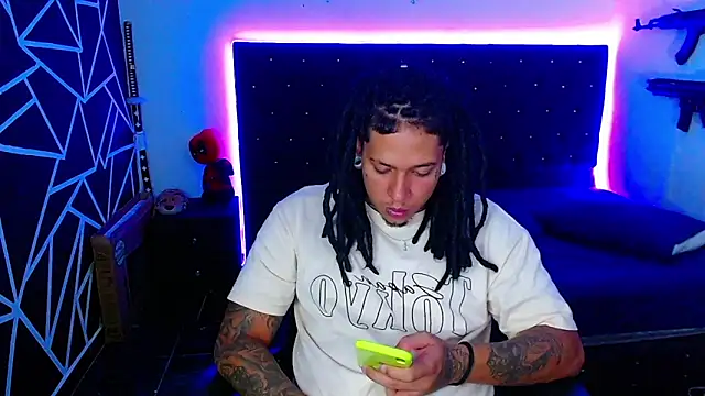 Zero-X9 online show from 02/22/26, 08:18