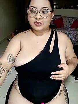 Anna Lucia88 online show from 02/23/26, 06:44