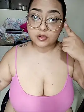 Anna Lucia88 online show from 03/03/26, 07:47