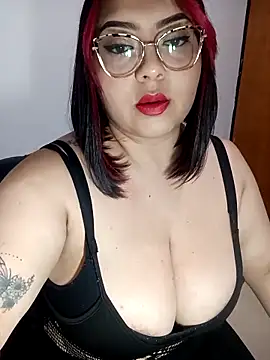 Anna Lucia88 online show from 03/23/26, 06:28