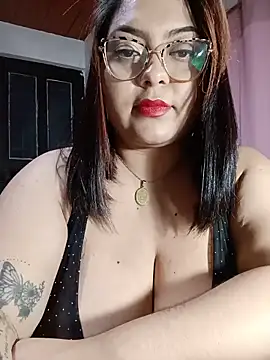 Anna Lucia88 online show from 06/06/26, 07:57