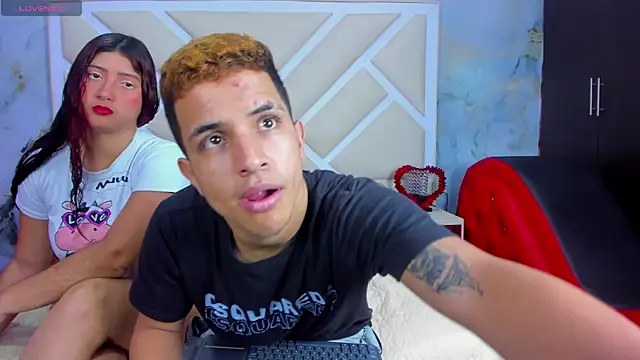 Snapshot of TrioPecadoVIP chatting on 11/25/25, 06:13 TrioPecadoVIP online show from 11/25/25, 06:13