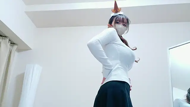 niko-jpn online show from 12/17/25, 11:16