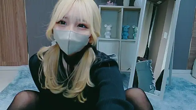 niko-jpn online show from 03/10/26, 11:37