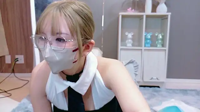 niko-jpn online show from 04/04/26, 11:40