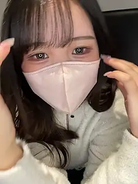 Nemu chan  online show from 12/04/25, 06:12