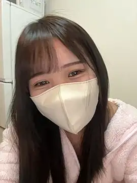 Nemu chan  online show from 02/19/26, 04:14