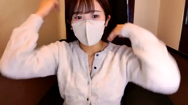 Nemu chan  online show from 03/10/26, 10:15