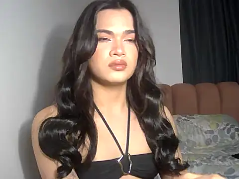 fairuu online show from 11/18/25, 11:14