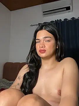 fairuu online show from 11/25/25, 05:02