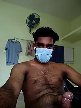 Yournextdoorboy online show from 11/16/25, 09:59