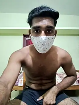 Yournextdoorboy online show from 06/16/26, 05:15