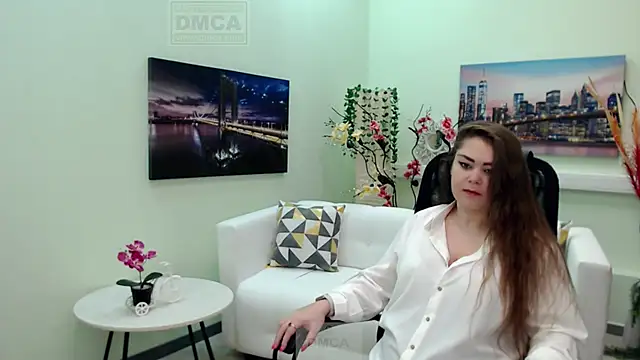 Susanna S online show from 11/30/25, 06:39