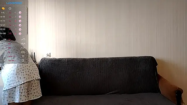 TianaMeiser online show from 01/09/26, 10:07