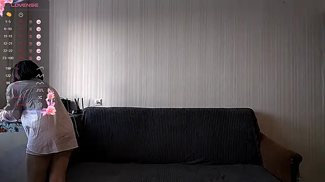 TianaMeiser online show from 01/17/26, 10:09