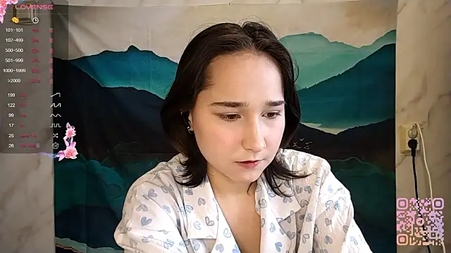 TianaMeiser online show from 03/03/26, 11:16