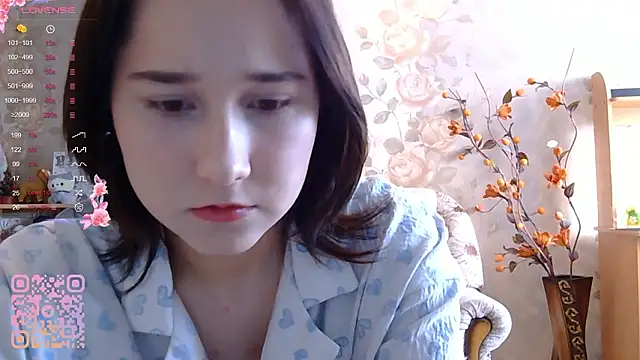 TianaMeiser online show from 03/16/26, 11:14