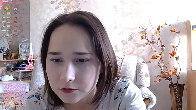 TianaMeiser online show from 03/20/26, 10:09