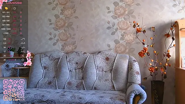 TianaMeiser online show from 04/17/26, 11:46