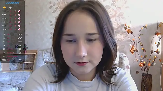 TianaMeiser online show from 05/22/26, 11:27