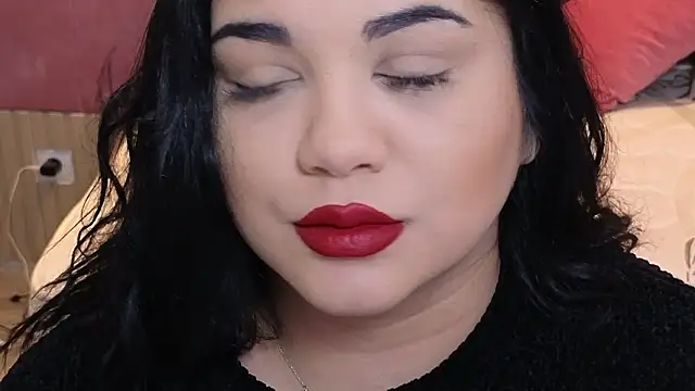 SpicyCarlaXX online show from 02/18/26, 07:21