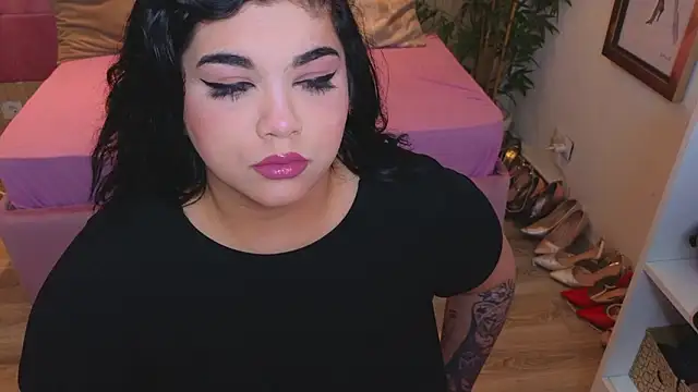 SpicyCarlaXX online show from 03/30/26, 07:26