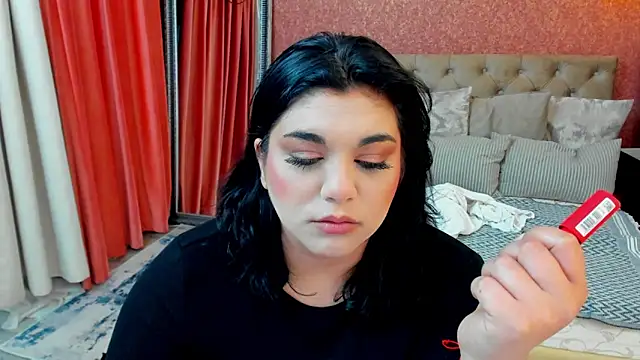 Snapshot of SpicyCarlaXX chatting on 05/27/26, 07:22 SpicyCarlaXX online show from 05/27/26, 07:22