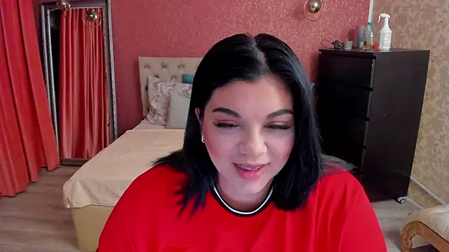 Snapshot of SpicyCarlaXX chatting on 06/23/26, 08:18 SpicyCarlaXX online show from 06/23/26, 08:18