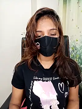 Sexy-Jara1 online show from 01/16/26, 06:45