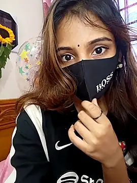 Sexy-Jara1 online show from 05/04/26, 12:01