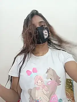 Sexy-Jara1 online show from 07/07/26, 08:24
