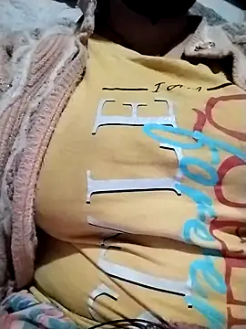 Snapshot of CUTE_123X chatting on 11/20/25, 03:01 CUTE 123X online show from 11/20/25, 03:01