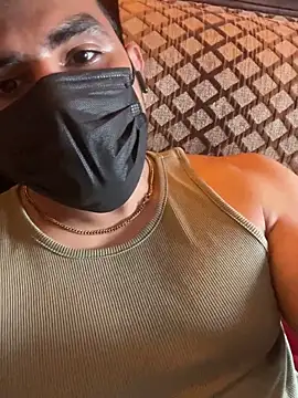 Parth lovesu online show from 11/18/25, 10:41