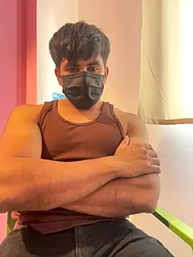 Parth lovesu online show from 11/25/25, 10:37