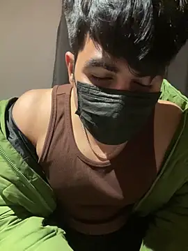 Parth lovesu online show from 02/06/26, 08:12