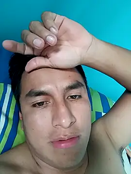 Enchulex919101 online show from 12/01/25, 08:36