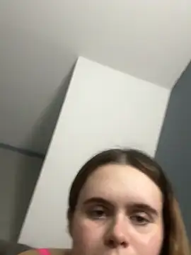 Blonde Bunny online show from 03/27/26, 11:59