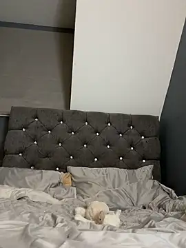 Blonde Bunny online show from 04/16/26, 10:01