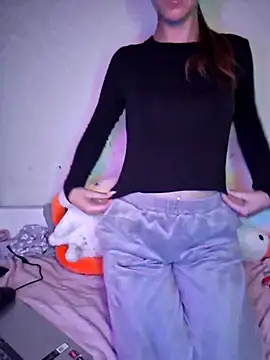 carolinakis  online show from 02/14/26, 08:38