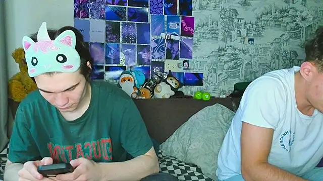 jordanjock online show from 12/04/25, 07:06