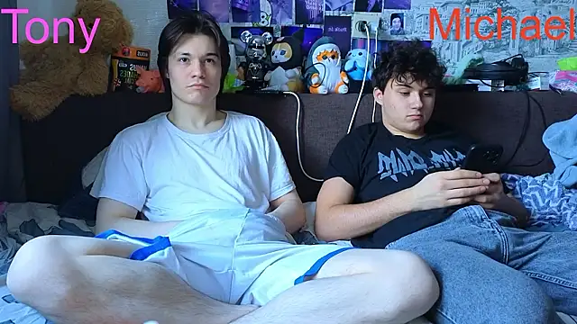 jordanjock online show from 02/03/26, 08:30