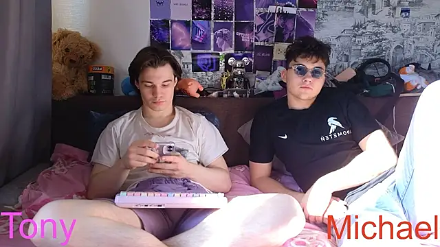 jordanjock online show from 03/22/26, 07:34