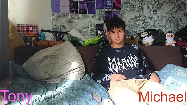 jordanjock online show from 05/04/26, 07:37