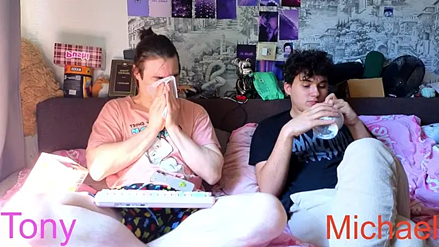 jordanjock online show from 06/03/26, 09:12