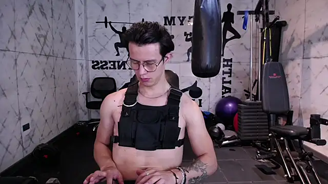 Brandon starkk online show from 11/24/25, 11:54