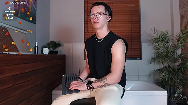 Brandon starkk online show from 02/23/26, 11:51