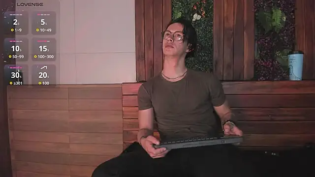 Brandon starkk online show from 03/19/26, 11:58